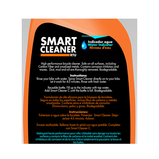 Smart Cleaner C
