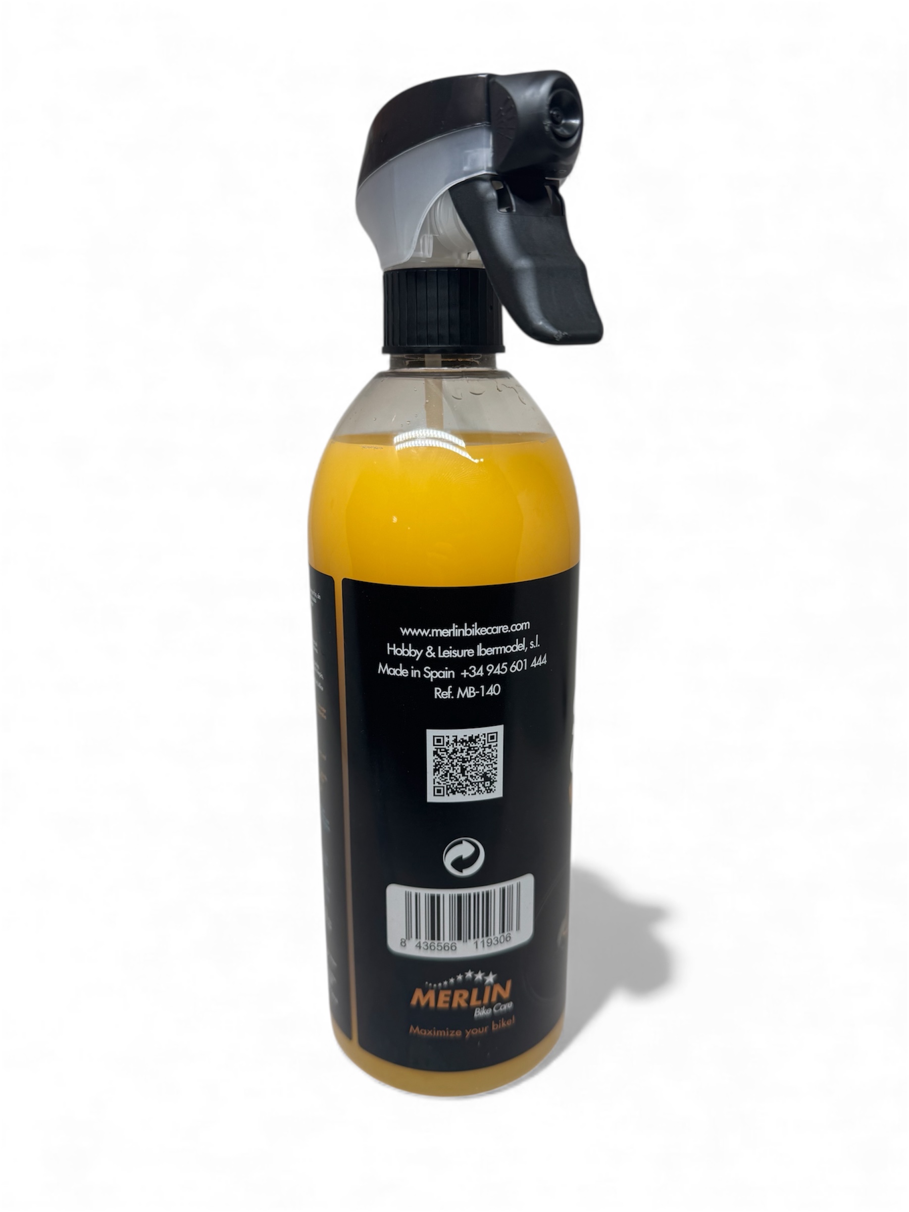 Smart Cleaner Waterless